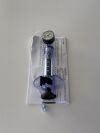 ATRION MEDICAL Disposable Inflation Device  96314  Exp.2026-05  (B40) Disposable Inflation Device