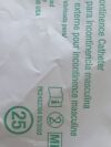 HOLLISTER INC. InView Silicone Male External Catheter 97525 Exp.2028-09  (B40) InView Standard