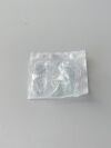 HOLLISTER INC. InView Silicone Male External Catheter 97525 Exp.2028-09  (B40) InView Standard