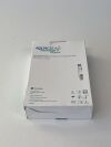 CONVATEC Box of 10 Aquacel Ag. Advantage Surgical Dressing 3.5in.x6in   422604  Exp.2027-02  (*L22*) Aquacel Ag.