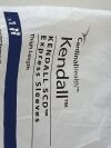 CARDINAL HEALTH Kendall SCD Express Sleeves Thigh Length, Large  9780    Exp.2026-04 to 2028-10  (*H60*) Kendall SCD