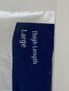 CARDINAL HEALTH Kendall SCD Express Sleeves Thigh Length, Large  9780    Exp.2026-04 to 2028-10  (*H60*) Kendall SCD