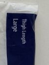 CARDINAL HEALTH Kendall SCD Express Sleeves Thigh Length, Large  9780    Exp.2026-04 to 2028-10  (*H60*) Kendall SCD