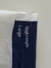 CARDINAL HEALTH Kendall SCD Express Sleeves Thigh Length, Large  9780    Exp.2026-04 to 2028-10  (*H60*) Kendall SCD