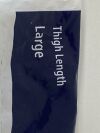 CARDINAL HEALTH Kendall SCD Express Sleeves Thigh Length, Large  9780    Exp.2026-04 to 2028-10  (*H60*) Kendall SCD