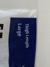 CARDINAL HEALTH Kendall SCD Express Sleeves Thigh Length, Large  9780    Exp.2026-04 to 2028-10  (*H60*) Kendall SCD
