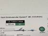 INTACT VASCULAR Tack Endovascular System 3.5-6.0mm x 6mm   156135061  Exp.2024-02  (H59) Tack Endovascular System