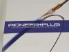 VOLCANO Pioneer Plus Percutaneous Catheter & Diagnostic Ultrasound Transducer PPLUS120  Exp.2024-09  (H59) Pioneer Plus Catheter