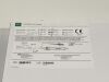 VOLCANO Pioneer Plus Percutaneous Catheter & Diagnostic Ultrasound Transducer PPLUS120  Exp.2024-09  (H59) Pioneer Plus Catheter