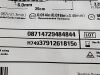 BOSTON SCIENTIFIC Express SD Renal Monorail Premounted Stent System  H74937912618150  Exp.2024-08  (H19) Express SD Renal/Biliary