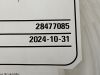 BOSTON SCIENTIFIC Coil Pusher-16  M0014012160  Exp.2024-10  (H19) Coil Pusher-16