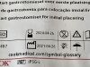 COOK MEDICAL Entuit Start Initial Placement Gastrostomy Set, Large G34444 Exp.2024-04  (H37) Entuit Start