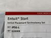 COOK MEDICAL Entuit Start Initial Placement Gastrostomy Set, Large  G34444  Exp.2023-02  (H37) Entuit Start