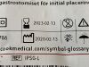 COOK MEDICAL Entuit Start Initial Placement Gastrostomy Set, Large  G34444  Exp.2023-02  (H37) Entuit Start