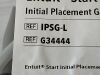 COOK MEDICAL Entuit Start Initial Placement Gastrostomy Set, Large  G34444  Exp.2023-02  (H37) Entuit Start