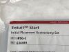 COOK MEDICAL Entuit Start Initial Placement Gastrostomy Set, Large G34444  Exp.2020-08  (H37) Entuit Start