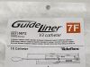 VASCULAR SOLUTIONS Guide Liner V3 Catheter 7F  5572  Exp.2024-04  (F7) GuideLiner