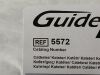 VASCULAR SOLUTIONS Guide Liner V3 Catheter 7F  5572  Exp.2024-04  (F7) GuideLiner