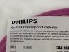 PHILIPS Quick-Cross Support Catheter 518-035  Exp.2024-10  (F7) Quick-Cross Support