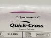 SPECTRANETICS Quick-Cross Support Catheter 518-035   Exp.2023-03  (F7) Quick-Cross