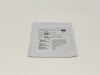 BARD Lutonix 035 OTW Drug Coated Balloon PTA Catheter 5mm x 60mm, 130cm LX351305605F  Exp.2024-07  (F7) Lutonix 035