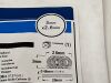 BOSTON SCIENTIFIC 2D Helical-35 Pushable Coil M0013723020  Exp.2024-08  (B2) 2D Helical-35