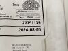 BOSTON SCIENTIFIC 2D Helical-35 Pushable Coil M0013723020  Exp.2024-08  (B2) 2D Helical-35