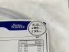 BOSTON SCIENTIFIC Ranger Balloon Catheter H74939419600810  Exp.2025-01  (B2) Ranger