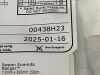 BOSTON SCIENTIFIC Ranger PTA Paclitaxel-Coated Balloon Catheter 7.0 x 200mm x150cm   H74939419702010 Exp.2025-01  (B2) Ranger