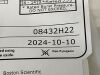 BOSTON SCIENTIFIC Ranger Over-The-Wire 6F Paclitaxel-Coated PTA Ballon Catheter   H74939419701010  Exp.2024-10  (B2) Ranger