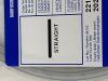 TERUMO Radiopaque Glidewire, Straight, 150cm Flexible Tip Length: 3cm  GR3501  Exp.2024-09  (B2) Glidewire