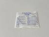 TERUMO Radiopaque Glidewire, Straight, 150cm Flexible Tip Length: 3cm  GR3501  Exp.2024-09  (B2) Glidewire