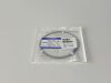 TERUMO Radiopaque Glidewire, Straight, 150cm Flexible Tip Length: 3cm  GR3501  Exp.2024-09  (B2) Glidewire