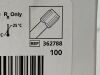 BD Box of 100 Vacutainer PPT Plasma Preparation Tubes362788   Exp.2025-02  (A19) PPT