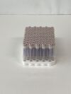 BD Box of 100 Vacutainer PPT Plasma Preparation Tubes362788   Exp.2025-02  (A19) PPT