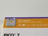 SMITH & NEPHEW PICO 7 NPWT System w/Two Dressings, 10cm x 30cm  66022003  Exp.2024-11  (C7) Pico 7