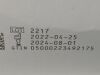 SMITH & NEPHEW PICO 7 NPWT System w/Two Dressings, 10cm x 20cm  66022002 Exp.2024-08  (A14) Pico 7