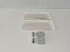SMITH & NEPHEW PICO 7 NPWT System w/Two Dressings, 10cm x 20cm  66022002 Exp.2024-08  (A14) Pico 7