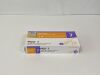 SMITH & NEPHEW PICO 7 NPWT System w/Two Dressings, 10cm x 20cm  66022002 Exp.2024-08  (A14) Pico 7