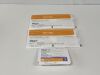 SMITH & NEPHEW PICO 7 NPWT System w/Two Dressings, 10cm x 20cm  66022002 Exp.2024-10  (A14) Pico 7