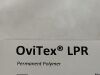 TELA BIO LPR Permanent Polymer Reinforced Bioscaffold - 15cm x 15cm  F10244-1515L  Exp.2024-06  (A14) OviTex LPR