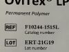 TELA BIO LPR Permanent Polymer Reinforced Bioscaffold - 15cm x 15cm  F10244-1515L  Exp.2024-06  (A14) OviTex LPR