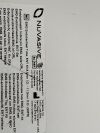 NUVASIVE EMG Endotracheal Tube ENT Kit  2010480  Exp.2024-04  (A1) EMG Endotracheal Tube ENT Kit