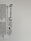 NUVASIVE EMG Endotracheal Tube ENT Kit 2010480  Exp.2023-11  (A1) EMG Endotracheal Tube ENT Kit