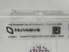 NUVASIVE EMG Endotracheal Tube ENT Kit 2010480  Exp.2023-11  (A1) EMG Endotracheal Tube ENT Kit