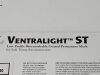 BARD Ventralight ST Mesh, Ellipse 4" x 6"  5954460  Exp.2024-01 & 2024-04  (A9) Ventralight ST