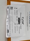 ACELL Cytal Wound Matrix, 1-Layer 3cm x 7cm WS0307   Exp.2025-03  (A9) Cytal