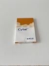ACELL Cytal Wound Matrix, 1-Layer 3cm x 7cm WS0307   Exp.2025-03  (A9) Cytal