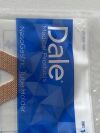 DALE Box of 39 NasoGastric Tube Holder 160   Exp.2029-04  (A9) NasoGastric Tube Holder