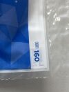 DALE Box of 39 NasoGastric Tube Holder 160   Exp.2029-04  (A9) NasoGastric Tube Holder